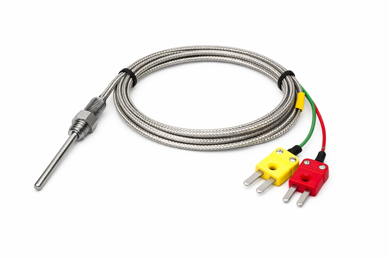 Thermocouple K Type